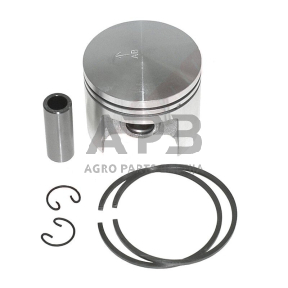 Stūmoklio komplektas pjūklams STIHL MS056 54 mm 11150 30 2002, 11150302002 GOLF