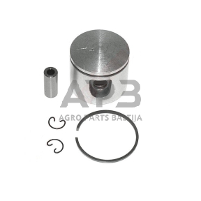 Stūmoklio komplektas pjūklams STIHL MS015 38 mm 1116 030 2001, 11160302001 GOLF