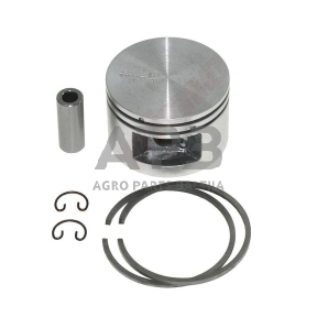 Stūmoklio komplektas pjūklams STIHL MS191 46 mm 1132 030 2001, 11320302001 GOLF