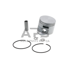 Stūmoklio komplektas pjūklams STIHL MS231 42,5 mm 1143 030 2013, 11430302013, 1143 030 2027, 11430302027