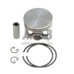 Stūmoklio komplektas pjūklams STIHL MS461 52 mm 1128 030 2051, 11280302051 GOLF
