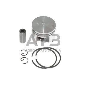 Stūmoklio komplektas pjūklams STIHL MS192T 37 mm 1137 030 2002, 11370302002 GOLF