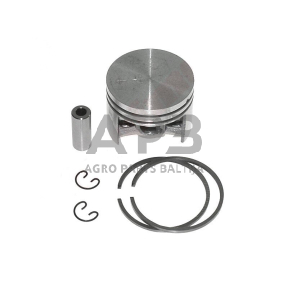 Stūmoklio komplektas pjūklams STIHL MS200 40 mm 1129 030 2002, 11290302002 GOLF