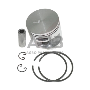 Stūmoklio komplektas pjūklams STIHL MS462 52 mm 1142 030 2006, 11420302006 GOLF
