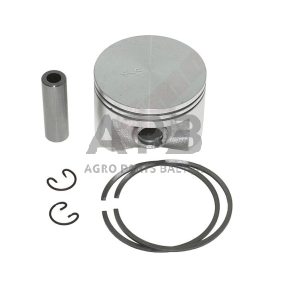 Stūmoklio komplektas pjūklams STIHL MS500i 54 mm 1147 030 2003, 11470302003 GOLF