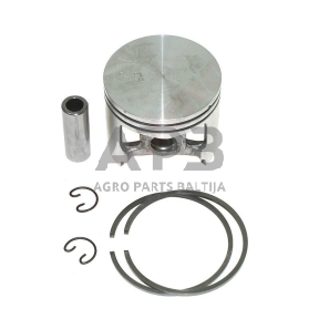 Stūmoklio komplektas pjūklams STIHL MS650 54 mm 1122 030 2003, 11220302003 GOLF