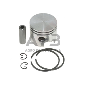 Stūmoklio komplektas Shindaiwa 360 40mm, 72363-98010, 7236398010, P021032600 GOLF
