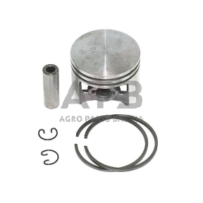 Stūmoklio komplektas Shindaiwa 488 43mm, 22157-12110, 2215712110 GOLF