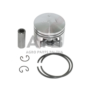 Stūmoklio komplektas Shindaiwa B-530 44mm, A100-000680, A100000680 GOLF