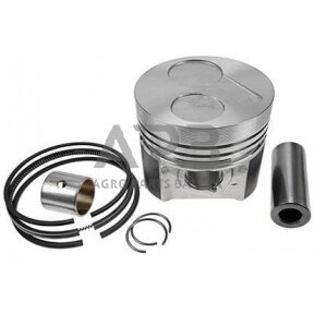 Stūmoklio komplektas Vapormatic VPB3862