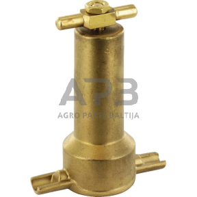 Stūmoklio korpusas Suevia SU1020040