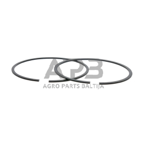 Stūmoklio žiedai Briggs & Stratton išmatavimai 65,09 mm Serija 400, 500, Classic 790909, 795132, 795690