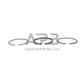 Stūmoklio žiedai Briggs & Stratton išmatavimai 65,10 mm nuo 2AG iki 5AG, Classic, Sprint 298982, 399067, 298904, 399014