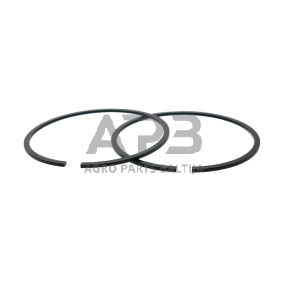 Stūmoklio žiedai Briggs & Stratton išmatavimai 68,30 mm (plonesni) Quantum 5AG 499425, 36027, 790359, 791097, 795429.