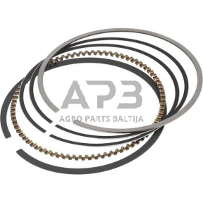 Stūmoklio žiedai Briggs & Stratton 592957