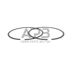Stūmoklio žiedai Briggs & Stratton išmatavimai 87,00 mm nuo 10AG iki 14AG 797011