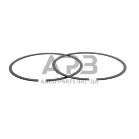 Stūmoklio žiedai Briggs & Stratton išmatavimai 90,50 mm nuo 15AG iki 19AG 594437, 697164, 699026, 699051, 791936, 792506