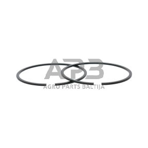 Stūmoklio žiedai Briggs & Stratton išmatavimai mm 76,20 mm nuo 7AG iki 8AG 299569, 391669, 393881, 499921, 690014.