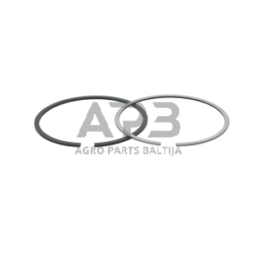 Stūmoklio žiedai HONDA GX100 išmatavimas stūmoklio 56 mm (standartiniai), 13010-Z0D-003, 13010Z0D003