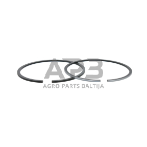 Stūmoklio žiedai HONDA GX120 išmatavimas stūmoklio 60 mm (standartiniai), 13010-ZE6-013, 13010ZE6013, 13010-ZE6-014, 13010ZE6014, 130A1-ZE6-003, 130A1ZE6003