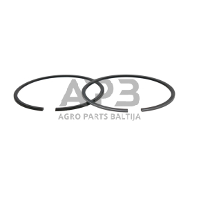 Stūmoklio žiedai HONDA GX140 išmatavimas stūmoklio 64 mm, 130A1-ZE1-003, 130A1ZE1003, 13010-ZE1-013, 13010ZE1013