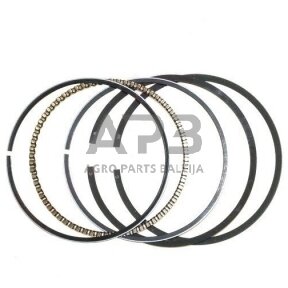 Stūmoklio žiedai HONDA GXV160 išmatavimas stūmoklio 68 mm (remontiniai +0,50), 13012-ZF1-014, 13012ZF1014