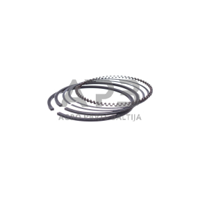 Stūmoklio žiedai HONDA GX240 išmatavimas stūmoklio 73 mm (standartiniai), 13010-ZE2-013, 13010ZE2013, 13010-ZE2-921, 13010ZE2921