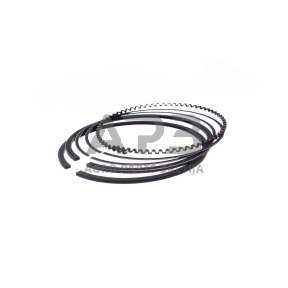 Stūmoklio žiedai HONDA GX390 išmatavimas stūmoklio 88 mm (remontiniai +0,25), 13011-ZF6-003, 13011ZF6003, 100003257