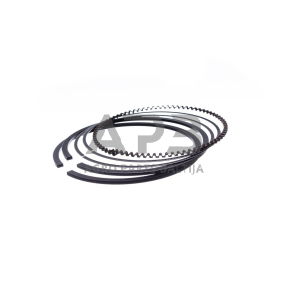Stūmoklio žiedai HONDA GX390 išmatavimas stūmoklio 88 mm (remontiniai +0,50), 13012-ZF6-003, 13012ZF6003, 100003257