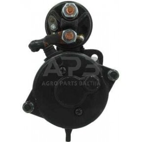 Starteris 12V, 3.2kW STA2167269 2 Starteris 12V, 3.2kW STA2167269 2