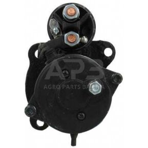 Starteris 12V, 3.2kW STA2167282 2 Starteris 12V, 3.2kW STA2167282 2