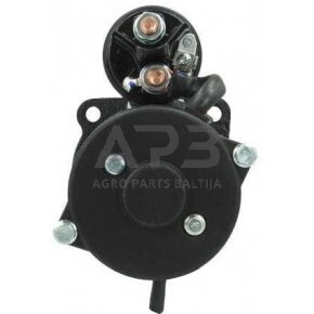 Starteris 12V, 4.2kW STA2167285 2 Starteris 12V, 4.2kW STA2167285 2