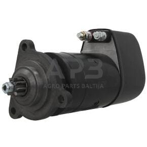 Starteris 24V, 6.6kW STA2167293 Starteris 24V, 6.6kW STA2167293