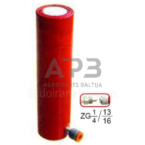 Stūmimo cilindras 20t (150mm) 3 Stūmimo cilindras 20t (150mm) 3