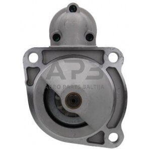 Starteris 12V, 3.0kW, 10-dantų STA2617085 Starteris 12V, 3.0kW, 10-dantų STA2617085