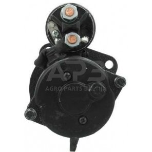 Starteris 12V, 3.2kW STA2167298 2 Starteris 12V, 3.2kW STA2167298 2