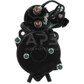 Starteris 24V, 4kW STA2167320 2 Starteris 24V, 4kW STA2167320 2