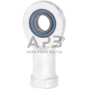 Strypo galvutė GIR 17 DO-2RS GIR17DO2RS Strypo galvutė GIR 17 DO-2RS GIR17DO2RS