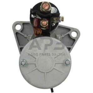 Starteris 24V, 3.5kW STA2167313 2