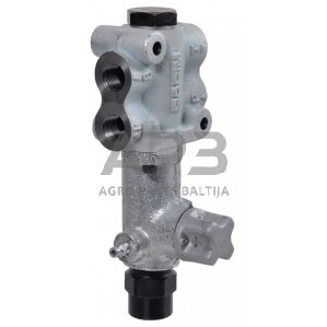 Stabdžių vožtuvas Safim BV201128MN12 Stabdžių vožtuvas Safim BV201128MN12