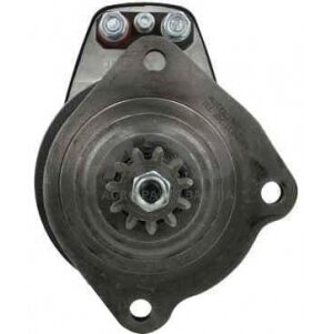 Starteris 24V, 6.6kW, 11-dantų STA2617115 Starteris 24V, 6.6kW, 11-dantų STA2617115