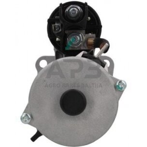 Starteris 12V, 3.0kW, 10-dantų STA2617085 4 Starteris 12V, 3.0kW, 10-dantų STA2617085 4