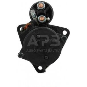 Starteris 12V, 3.2kW STA2167242 2 Starteris 12V, 3.2kW STA2167242 2