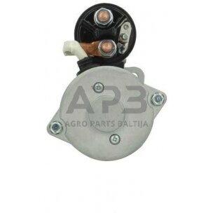 Starteris 12V, 3.2kW STA2167271 2 Starteris 12V, 3.2kW STA2167271 2