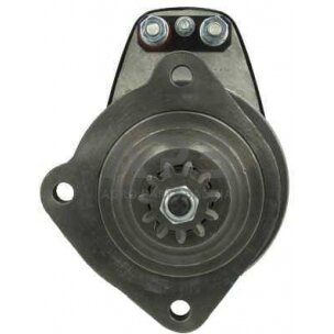Starteris 24V, 5.4kW STA2167318 Starteris 24V, 5.4kW STA2167318