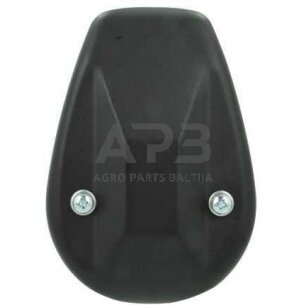 Starteris 12V, 3.6kW STA2167250 2 Starteris 12V, 3.6kW STA2167250 2