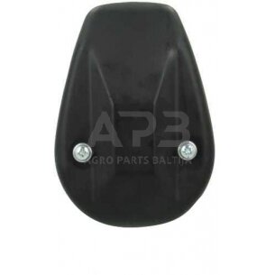 Starteris 12V, 3.6kW STA2167309 2