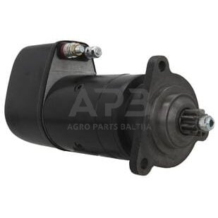 Starteris 24V, 6.6kW STA2167293 4 Starteris 24V, 6.6kW STA2167293 4