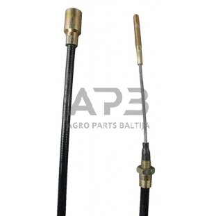 Stabdžių kabelis priekabai AH11406 Stabdžių kabelis priekabai AH11406