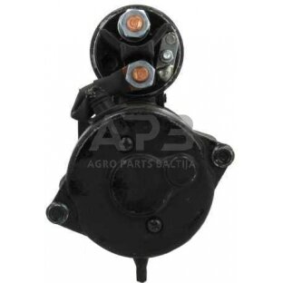 Starteris 12V, 3.2kW STA2167260 2 Starteris 12V, 3.2kW STA2167260 2